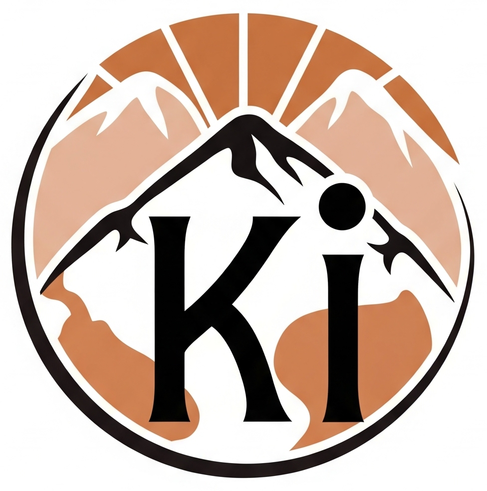 Ki StoryGen Logo
